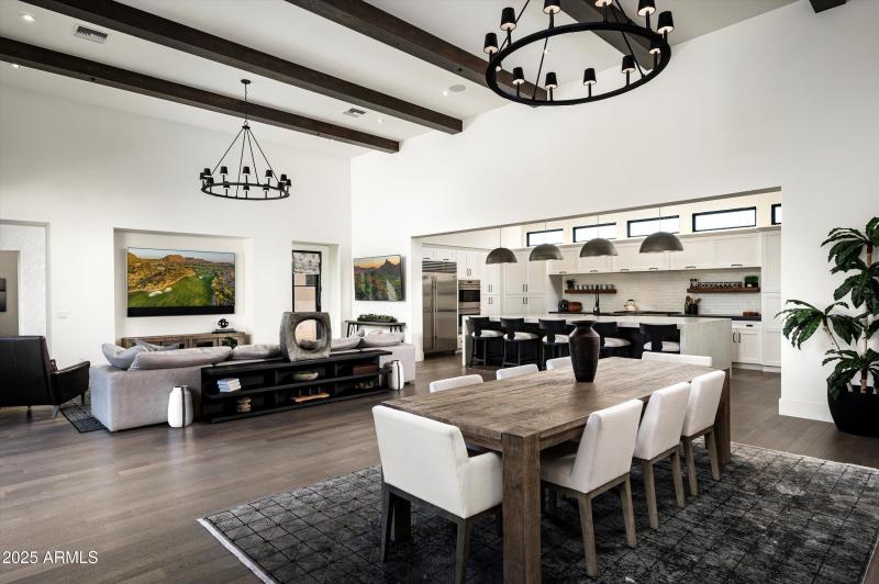 Custom Light Fixtures