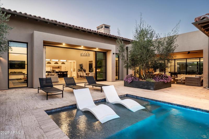 Bring the Inside Out