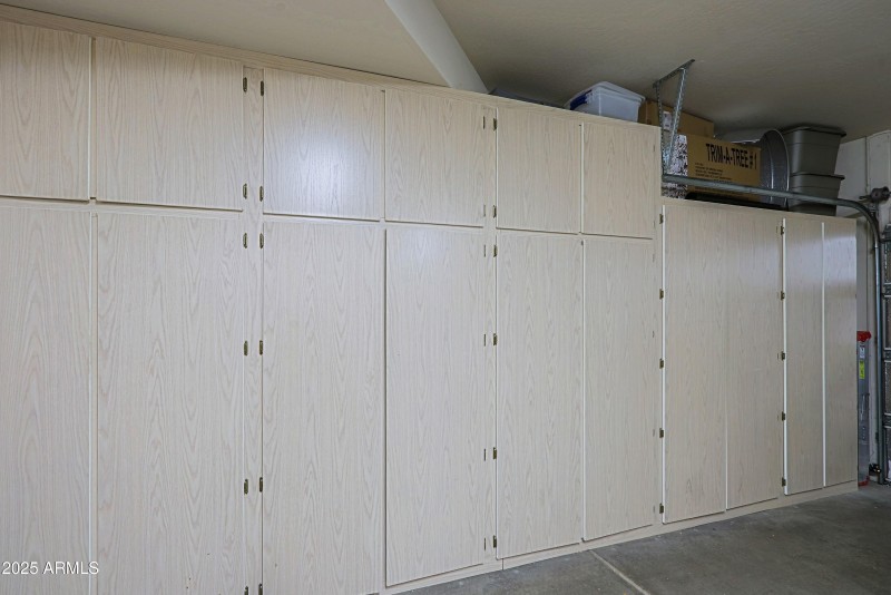 Garage Cabinets