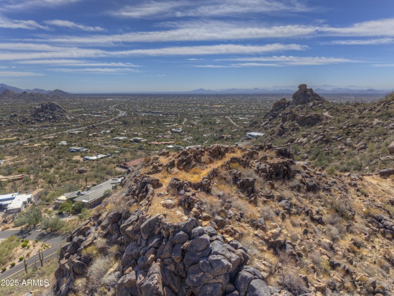 Amazing Boulder formations