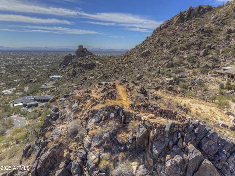 Your own private look-out