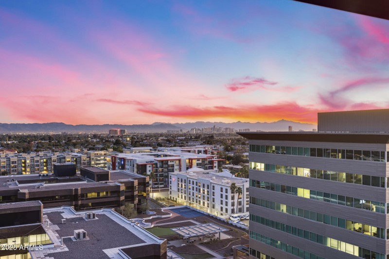 Incredible Views from Every Window