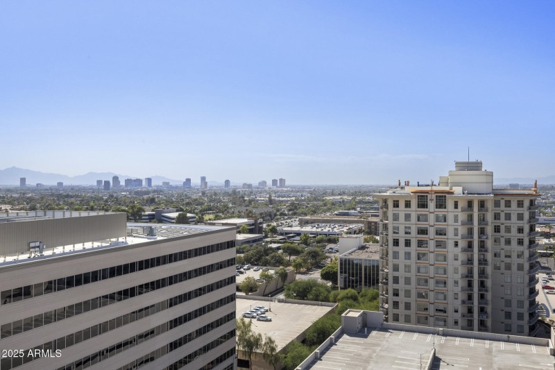Remarkable Downtown Viewpoint