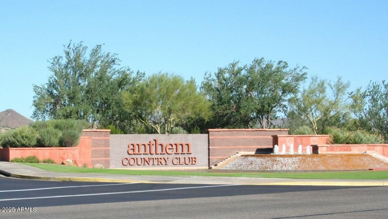 Anthem Country Club