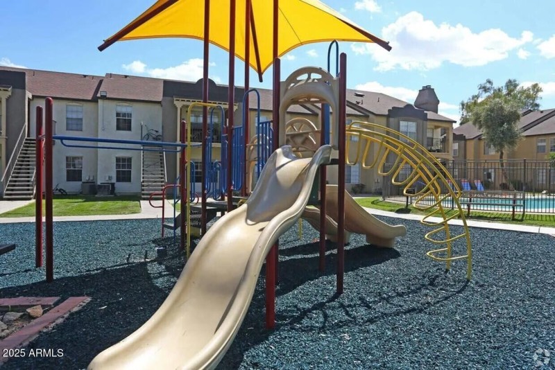 Children's Playground