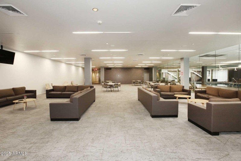 Camel View-Club Room