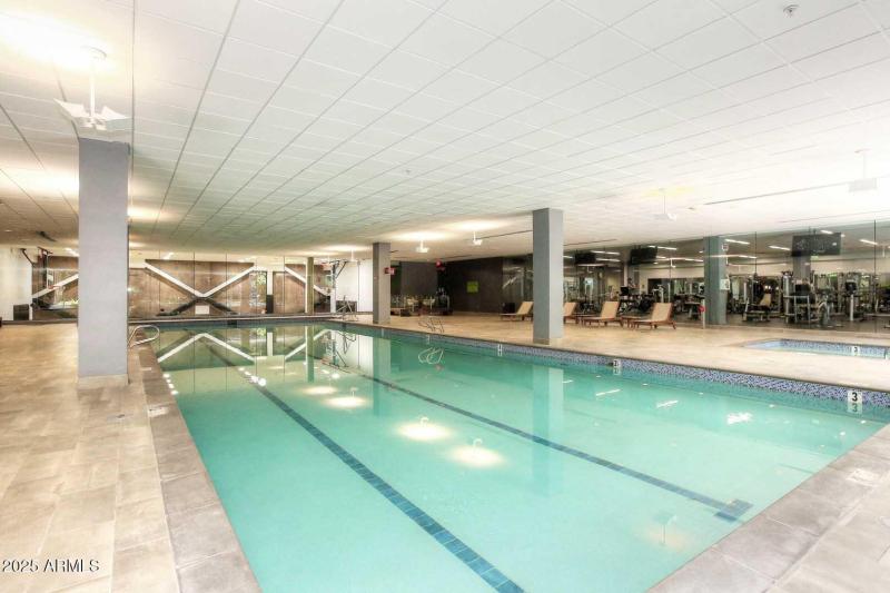 Camel View-Indoor Pool-Spa