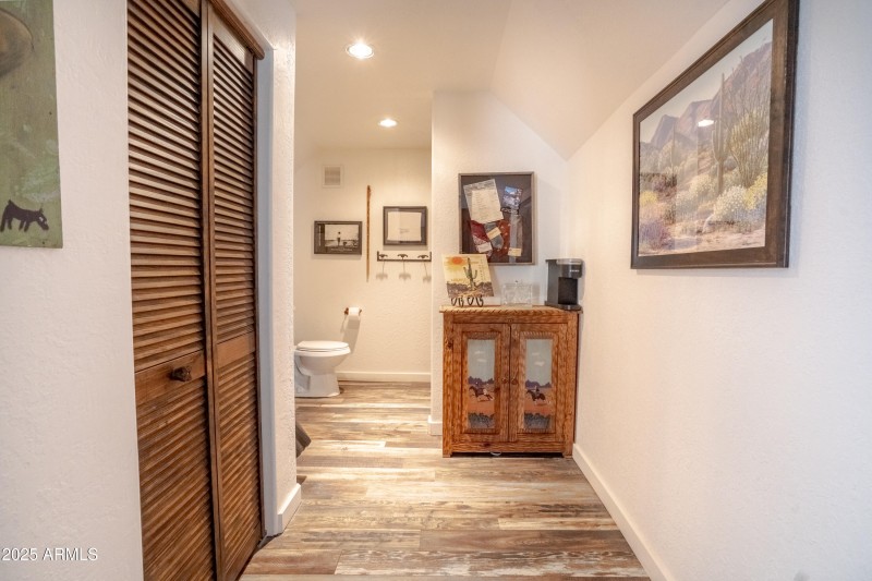 Homestead Bathroom II