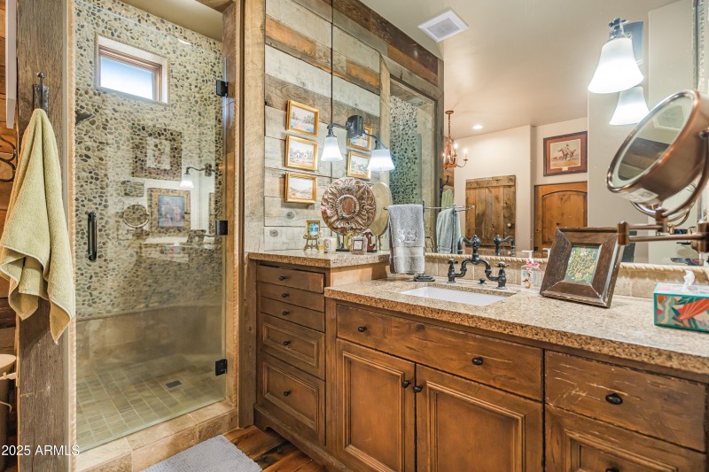 Main Master Bath I