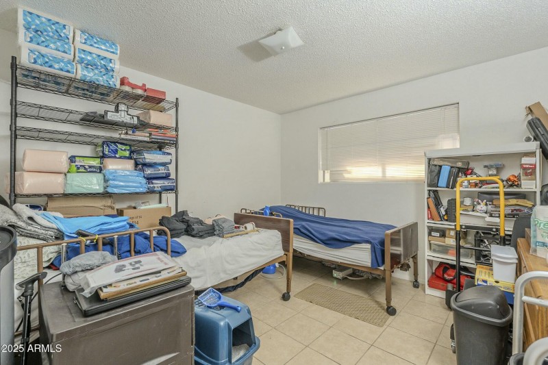 Unit 2 Bedroom