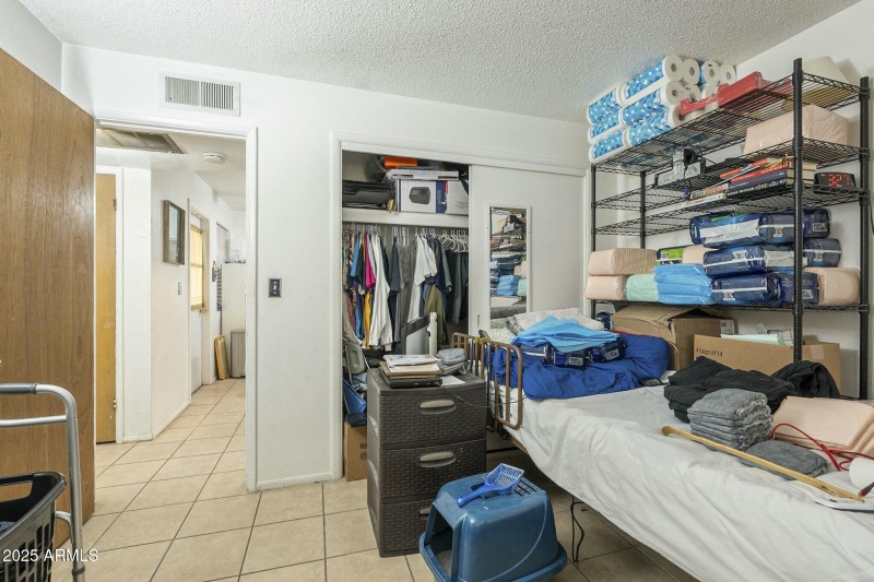 Unit 2 bedroom
