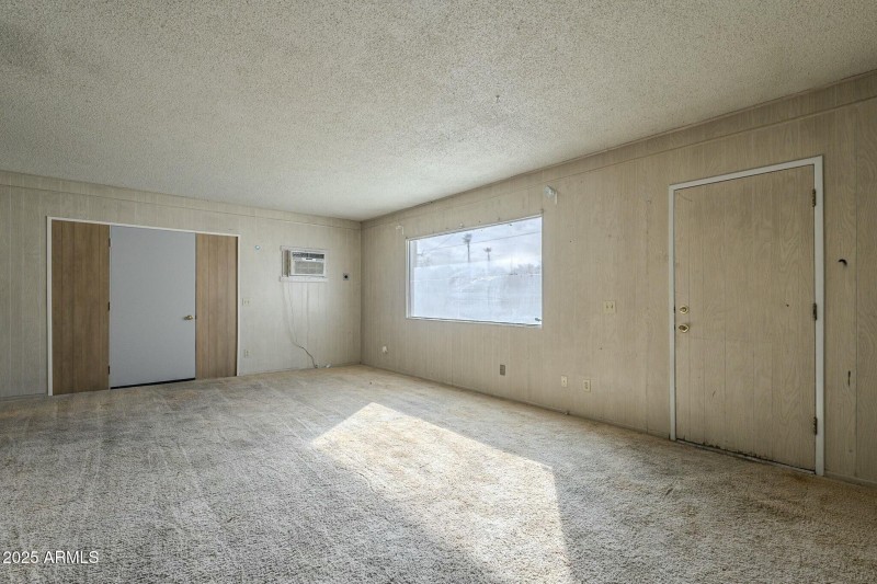 Unit 1 Living Room