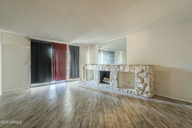 Unit 1 Family Room