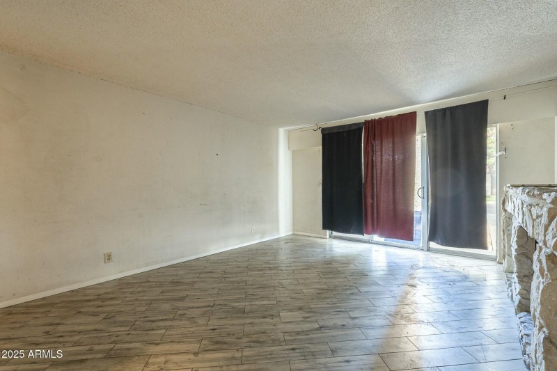 Unit 1 Family Room