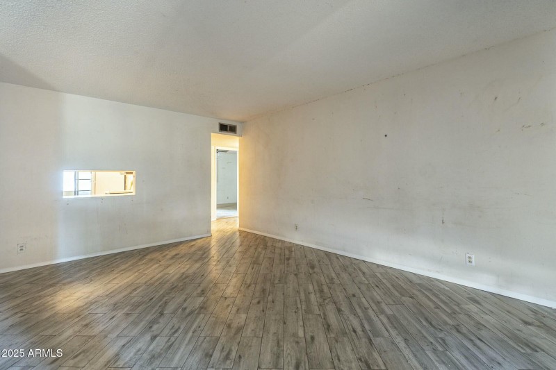 Unit 1 Family Room