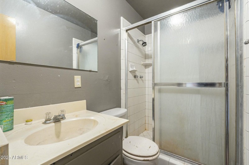 Bathroom 1 of 2 Unit 1