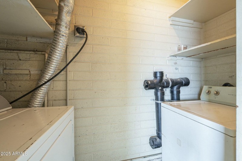LaundryRoom