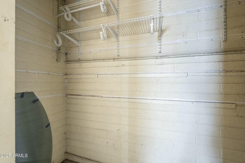 Storage