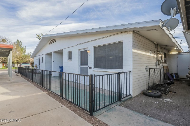 Unit 2 View