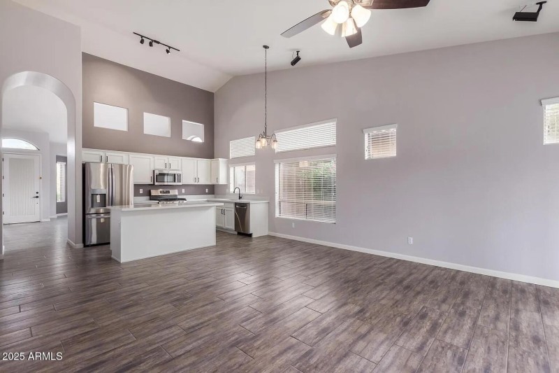 Great area full shot