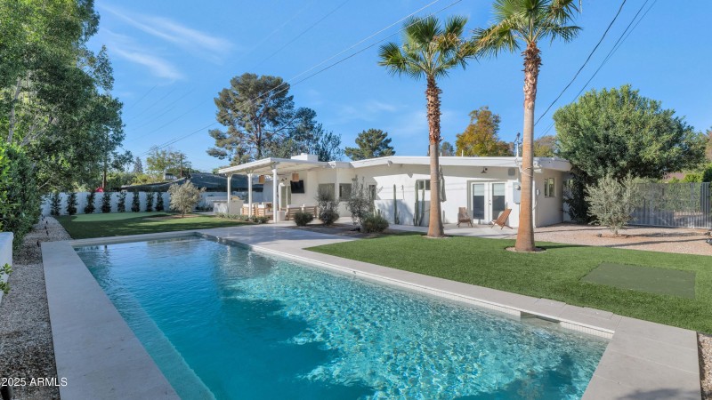 Incredible Outside Living