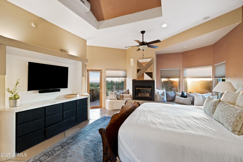 Master Suite