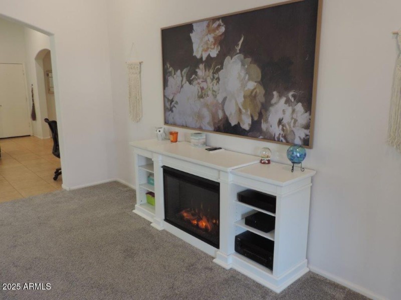 Great Entertaining Room