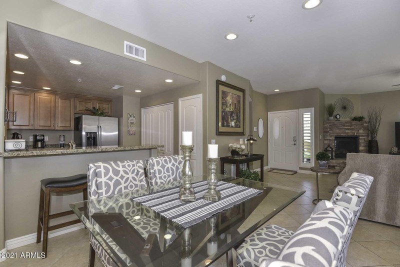 Dining Room-Great Room