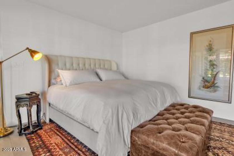 King Size Bed