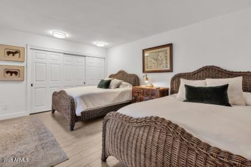 Guest Quarters