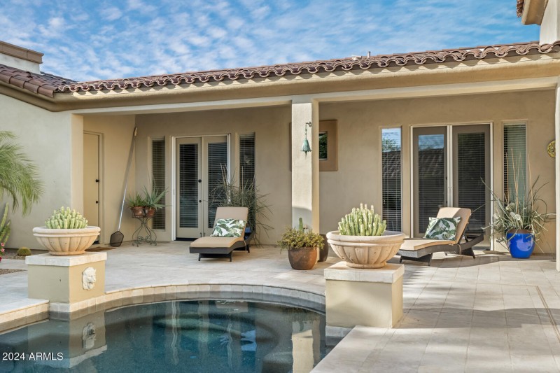 32857 N 74TH Way Scottsdale - 335