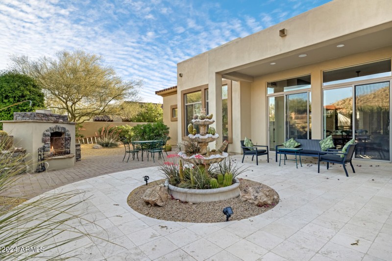 32857 N 74TH Way Scottsdale - 491