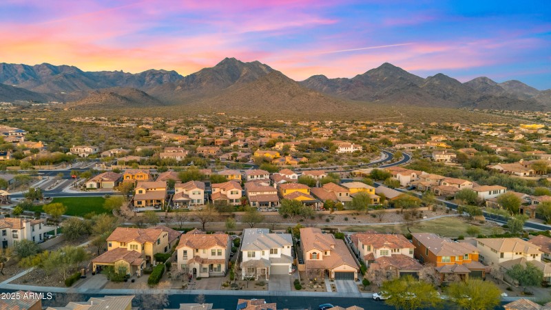 Curb appeal with light paint and trim