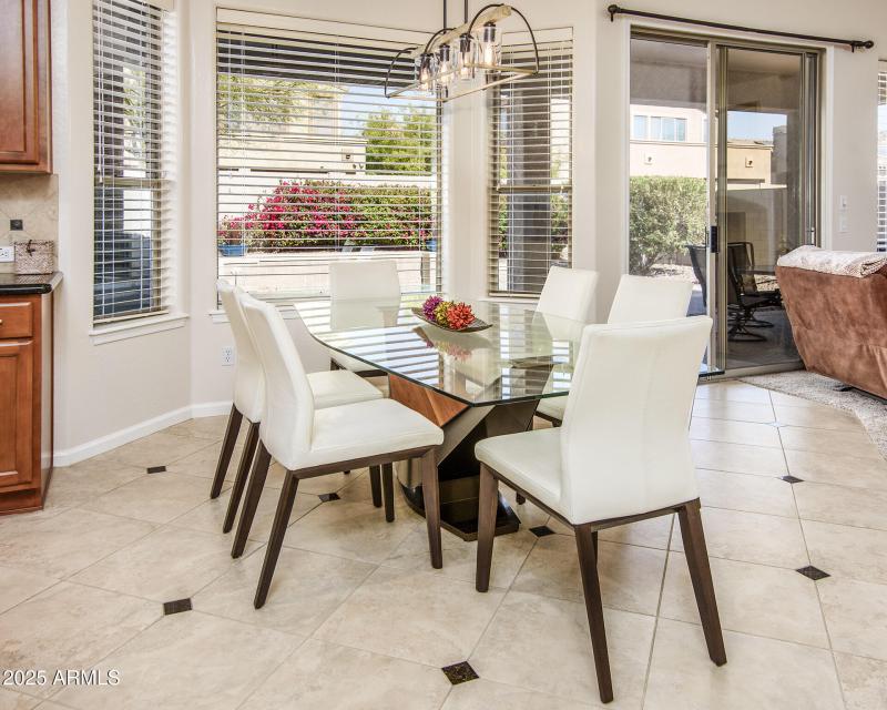 Wonderful Natural Light in Your