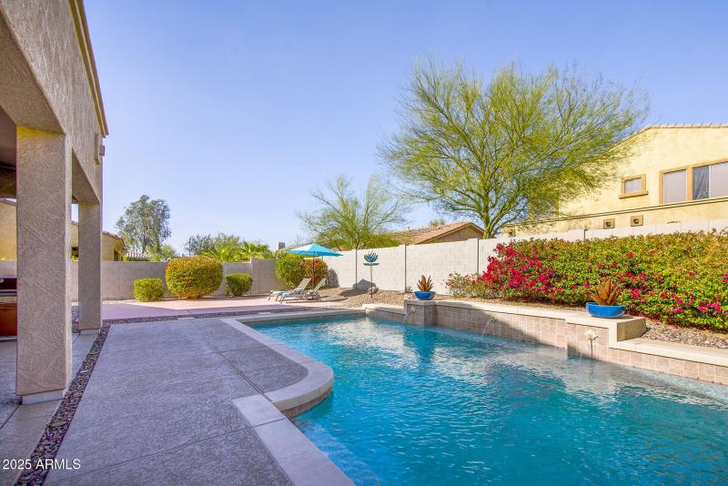 Imagine Soaking in your..