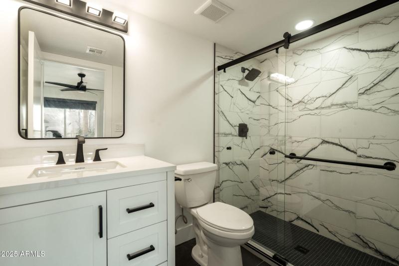 2nd Primary Bathroom #1