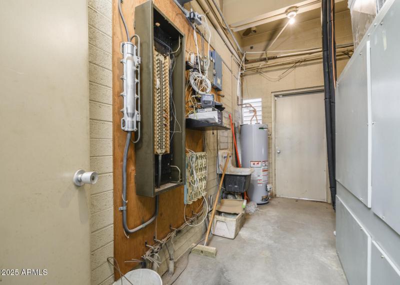 2619 N 3rd Street, Phx 85004