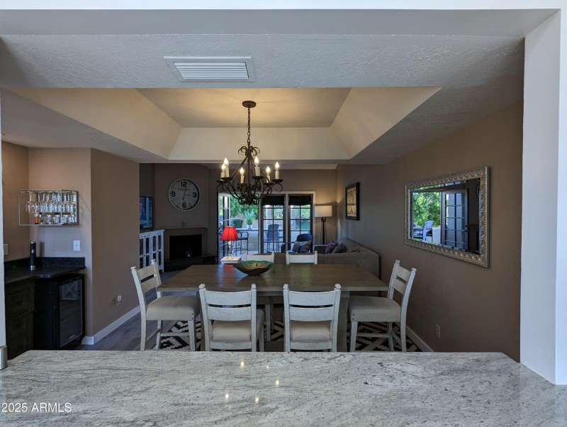 Enlarged Island Passthrough