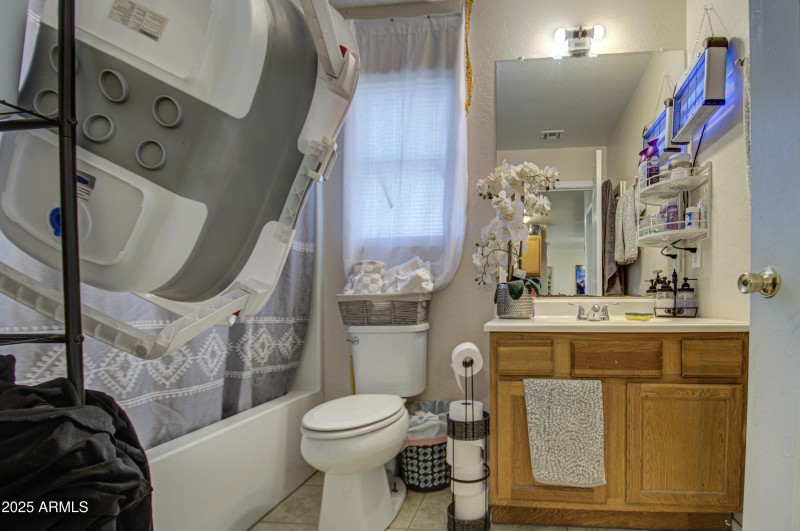 Unit 1 - Bathroom Best Realtor in Arizo