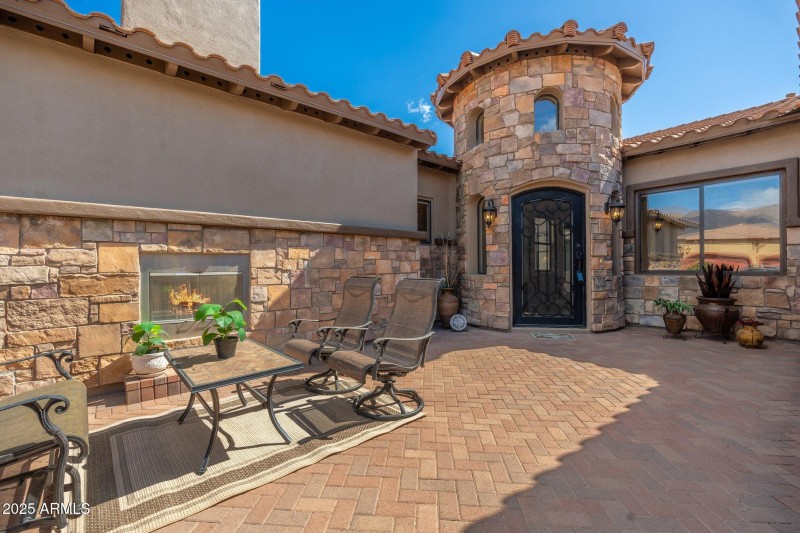 10649 E Saddle Blanket Trl - 03