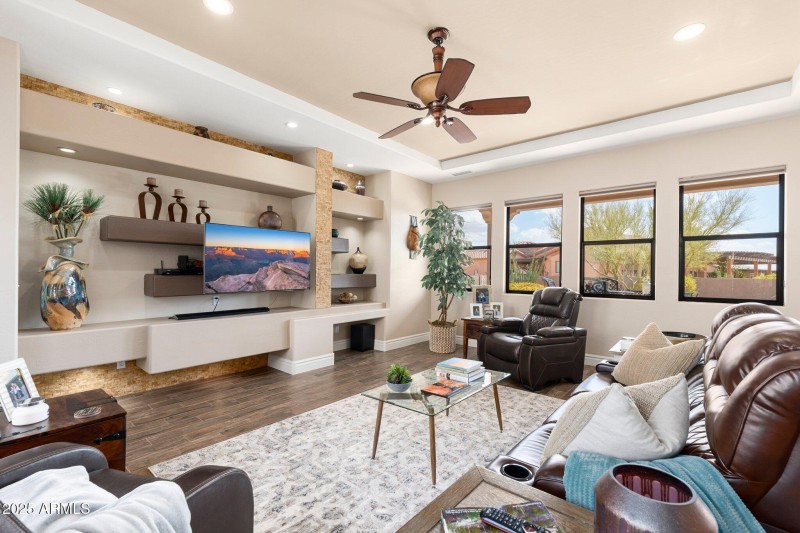 10649 E Saddle Blanket Trl - 05