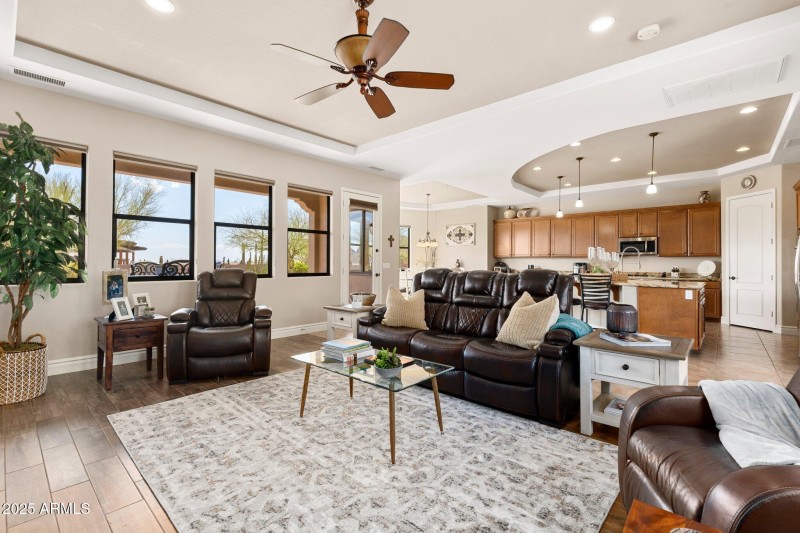 10649 E Saddle Blanket Trl - 08