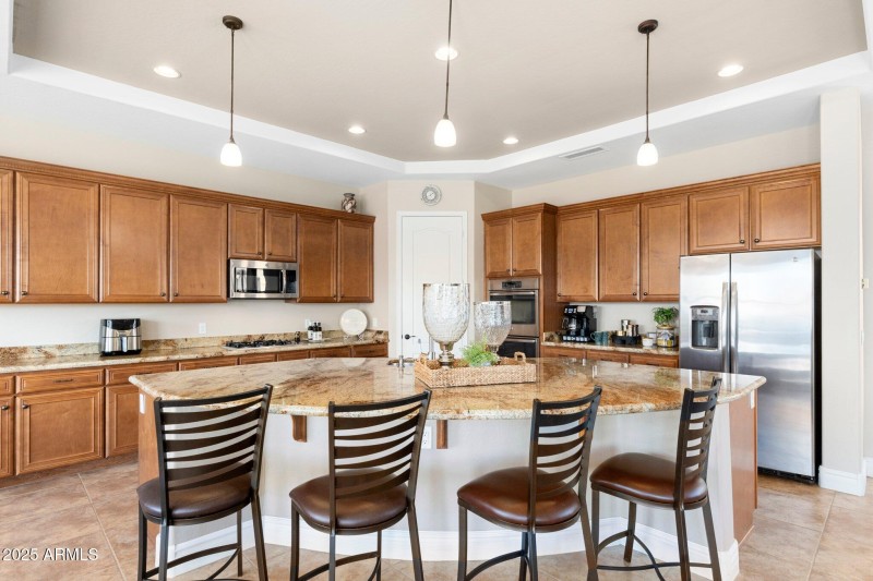 10649 E Saddle Blanket Trl - 10