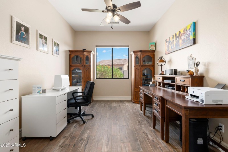 10649 E Saddle Blanket Trl - 25