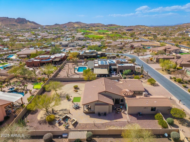 10649 E Saddle Blanket Trl - 48