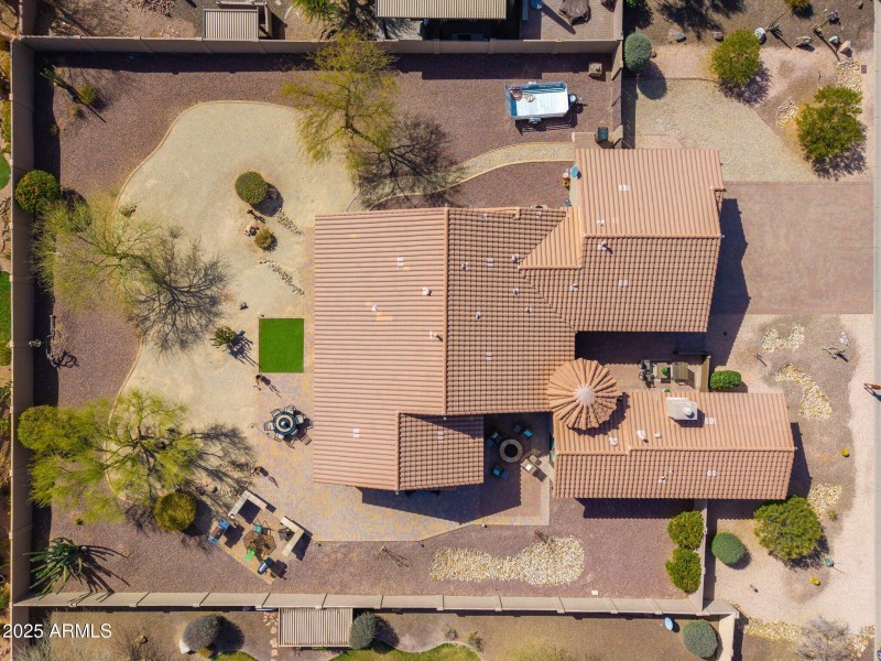 10649 E Saddle Blanket Trl - 49