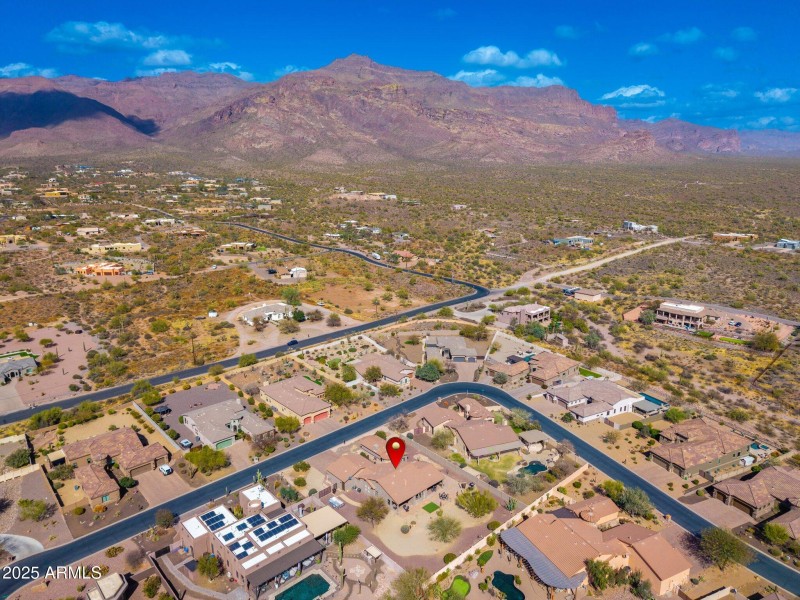 10649 E Saddle Blanket Trl - 52