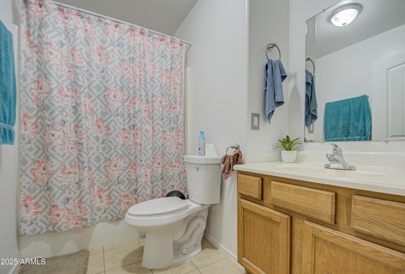 Unit 3 - Bathroom - AZ Premier Real Est