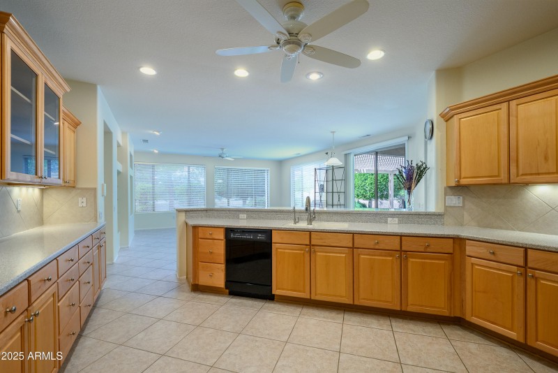 Kitchen Under Counter Lighting