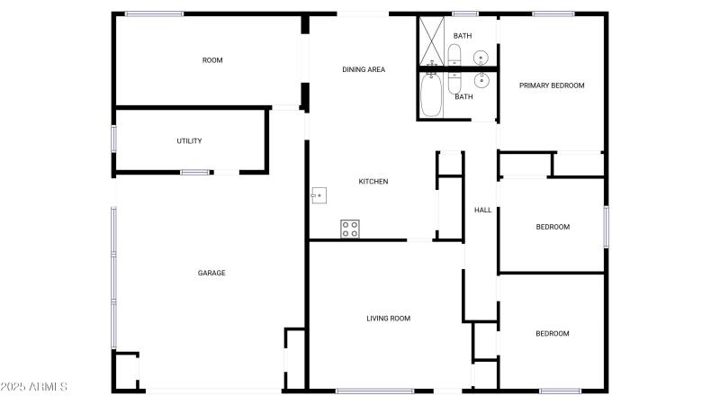 901 W 16th St, Tempe, AZ 85281